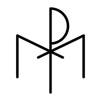 Hierro de MATER CHRISTI