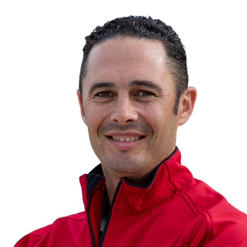 Juan de Dios RAMÍREZ GARCÍA