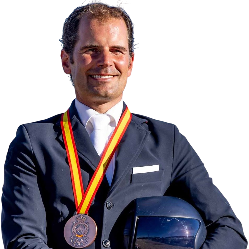 Javier HIGUERA CARMONA