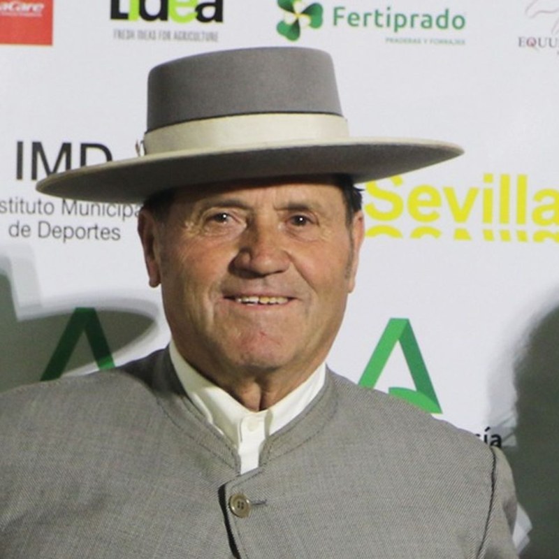 José TIRADO CERRADA