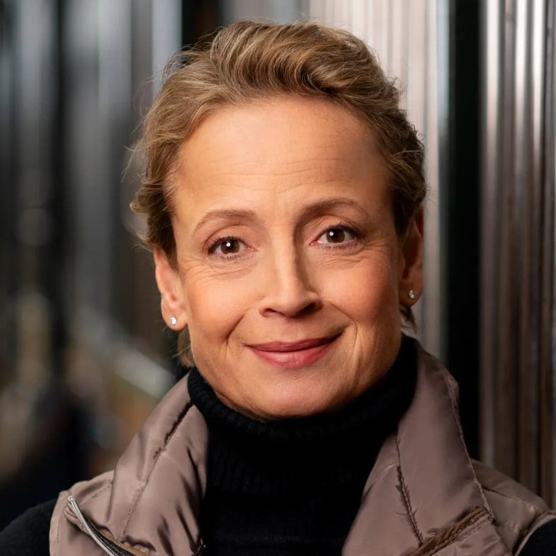 Isabell WERTH