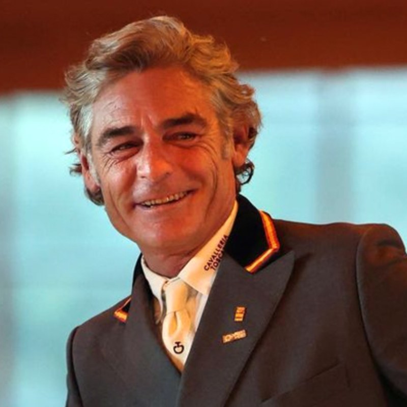 Juan Manuel MUÑOZ DÍAZ