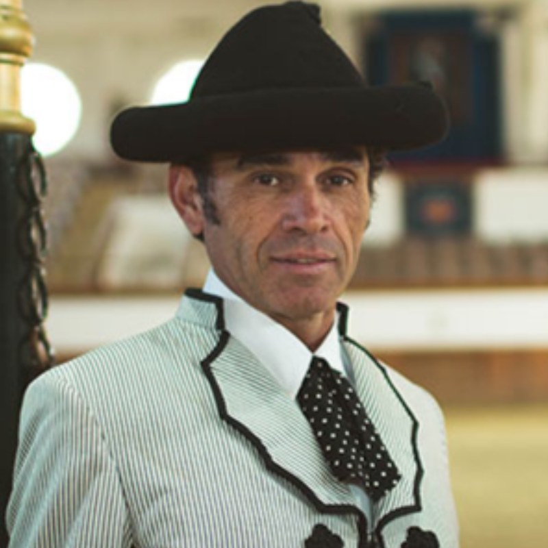José Ignacio LÓPEZ PORRAS