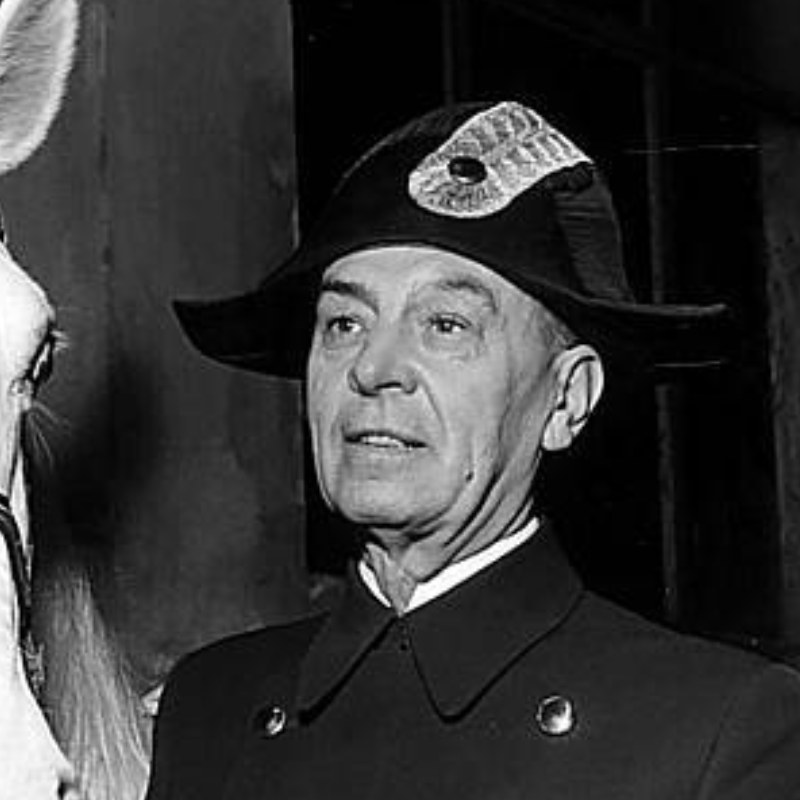 Alois PODHAJSKY