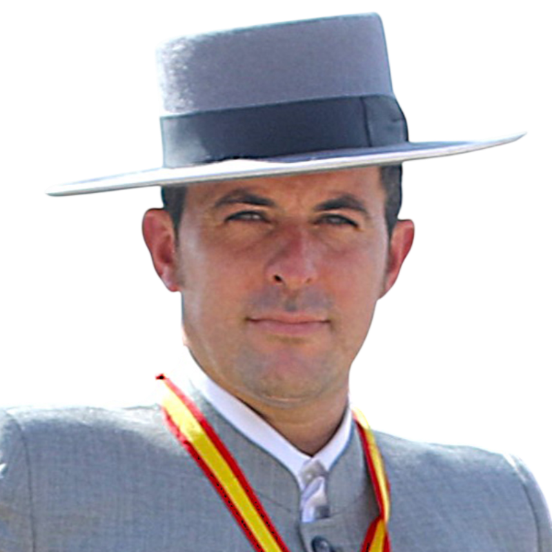 Amador MARTÍN LÓPEZ
