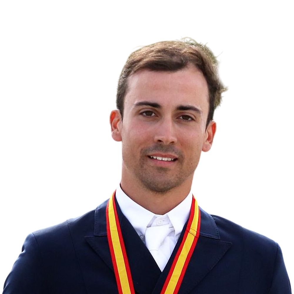 Alberto GARCÍA ALBELA