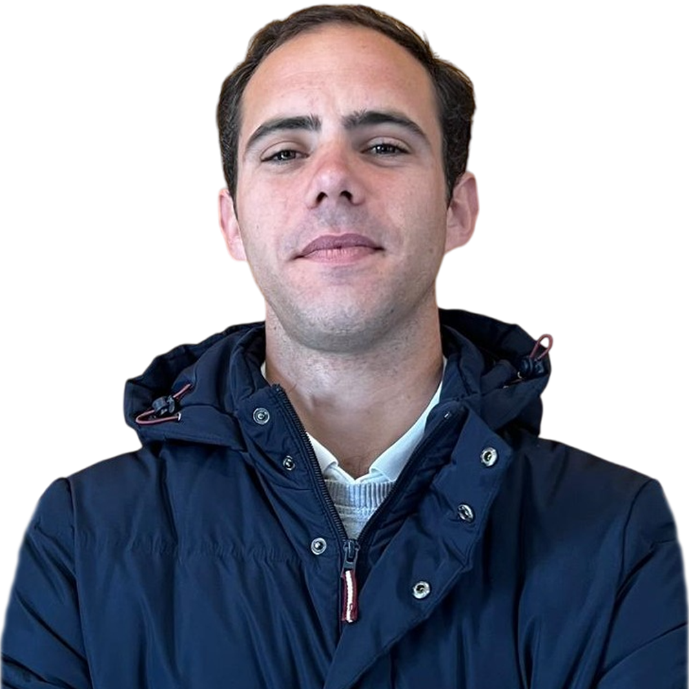 Marcos MÁRQUEZ REYES