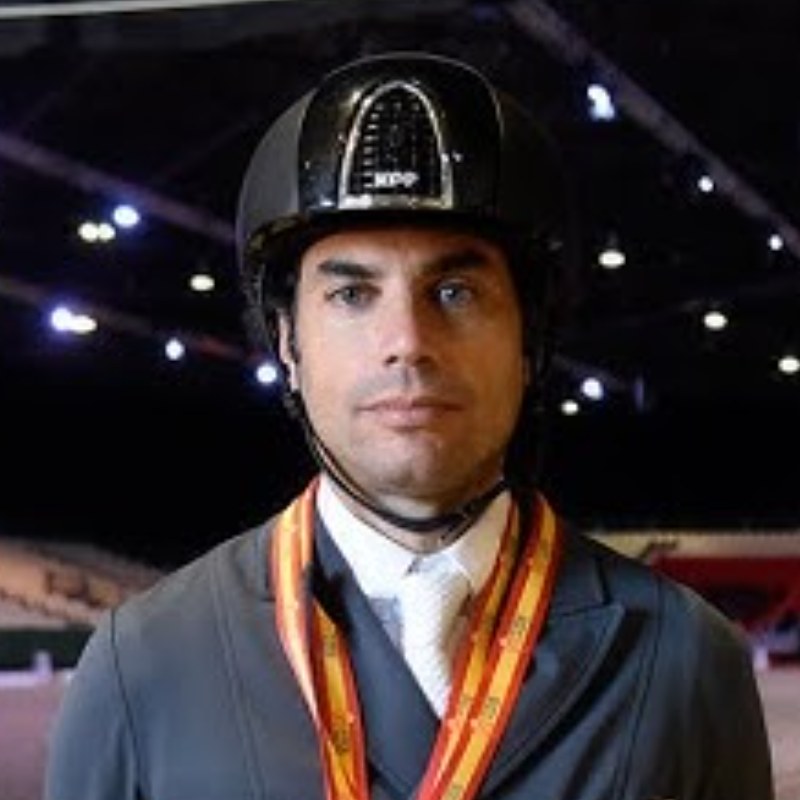 Alberto GARCÍA-BRIÑÓN MARTÍN