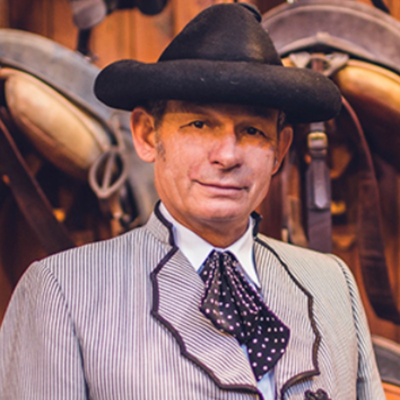 Rafael SOTO ANDRADE