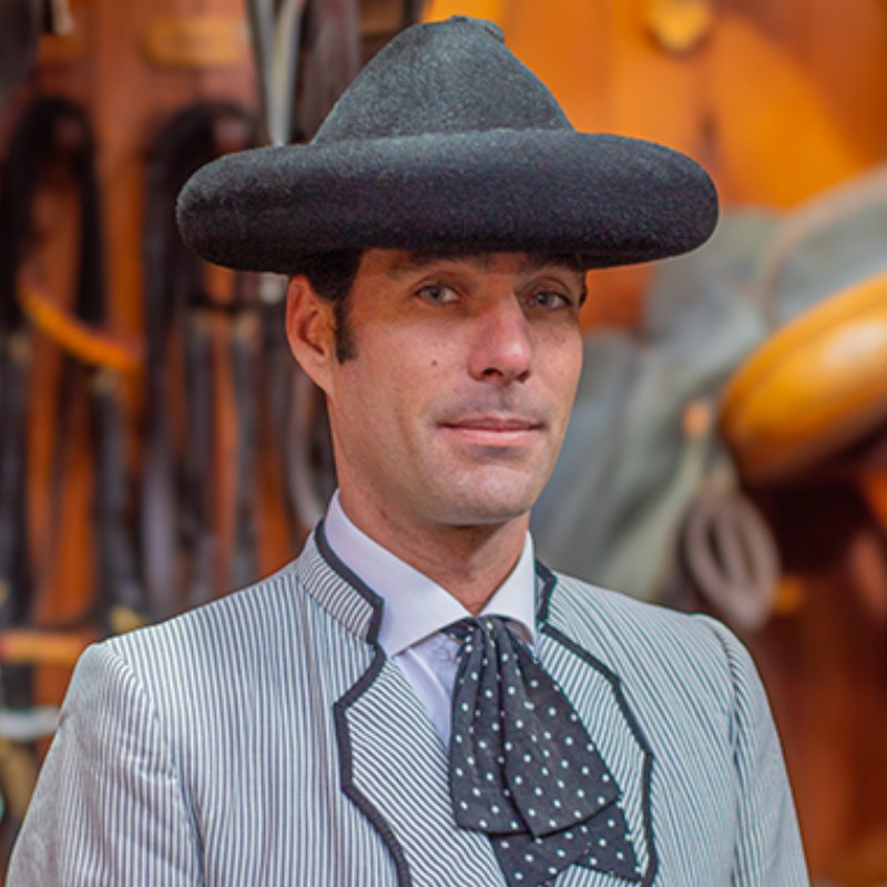 Iván CASTILLEJO CALÉ