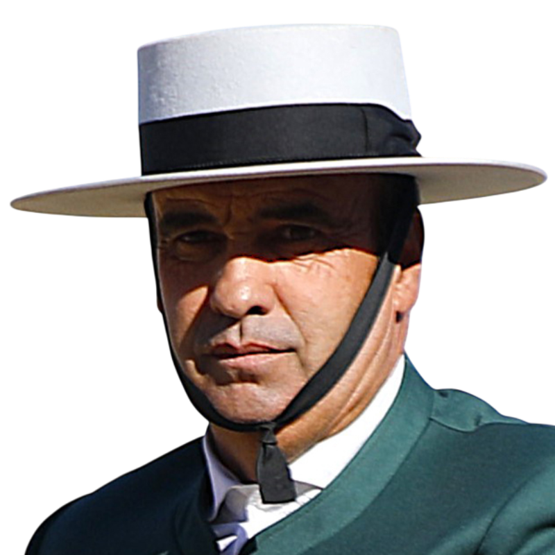Juan Carlos GARCÍA GUTIÉRREZ