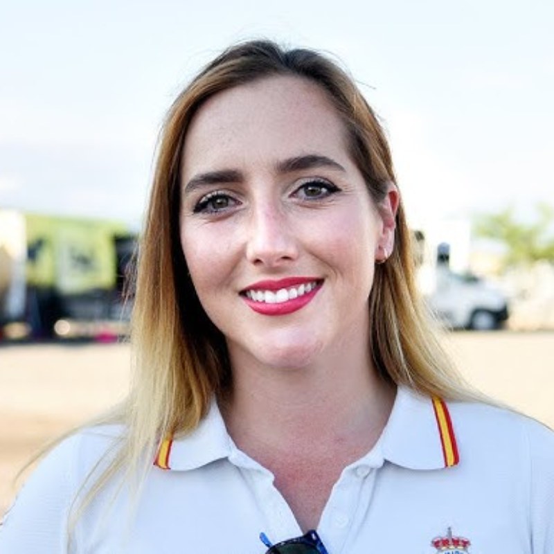 Laura Beatriz REIJA BELART