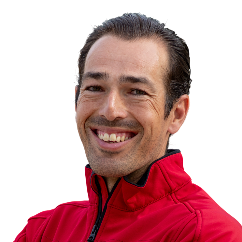 Guillermo GARCÍA AYALA