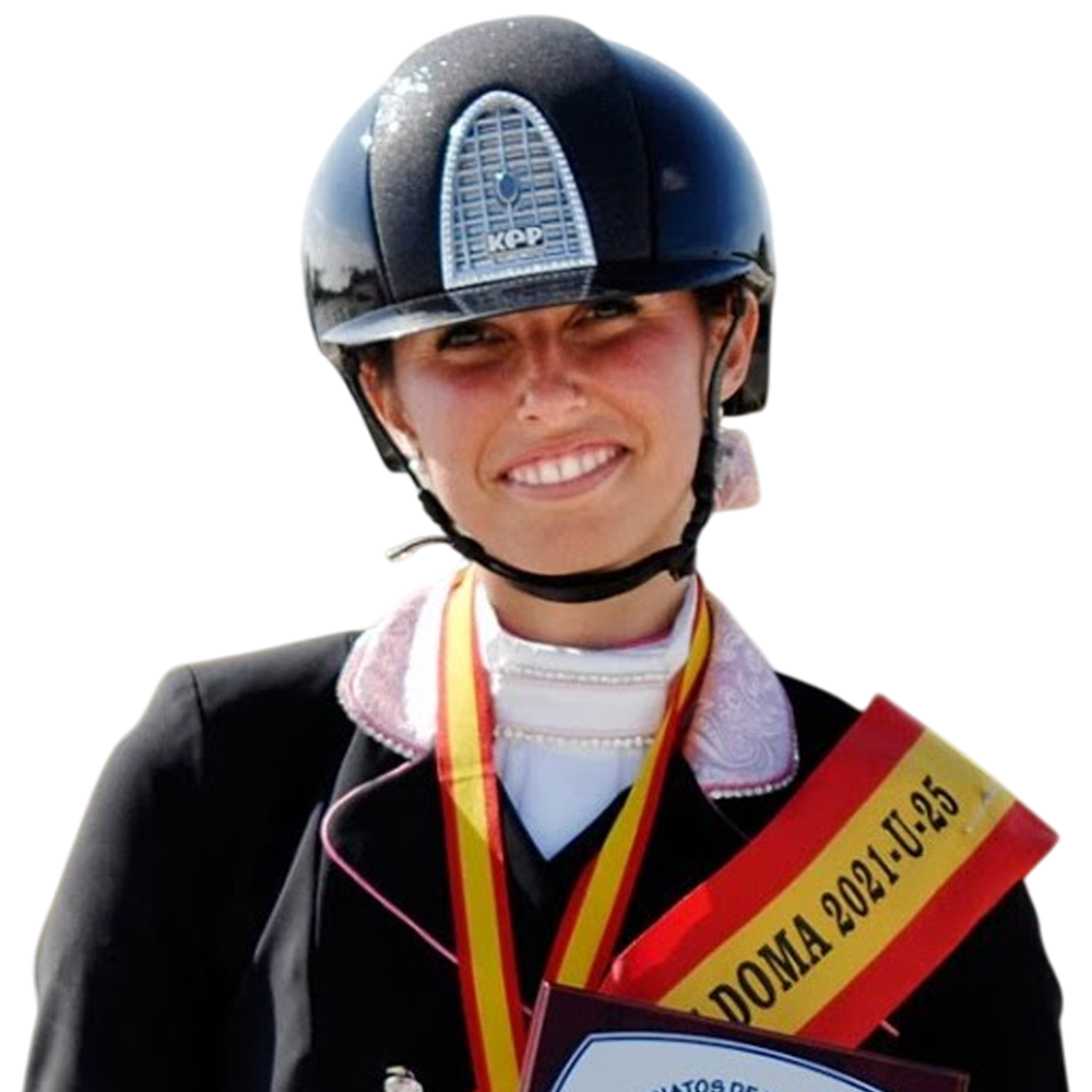 Cristina WAGEMANS ROVIRA