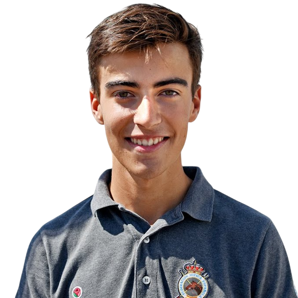 Javier GUILLÉN CALLEJAS