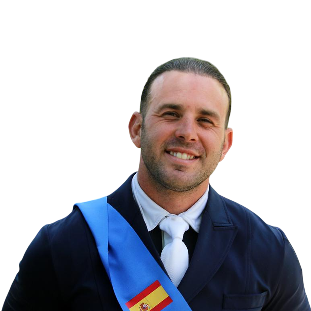 Rafael SOTO ROSADO