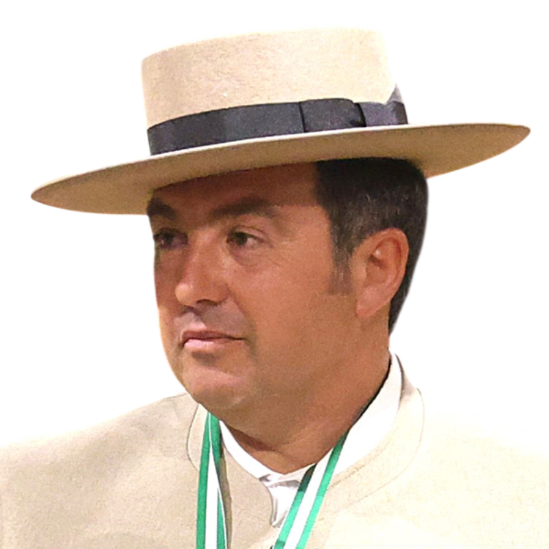 Daniel REYES ALDANA