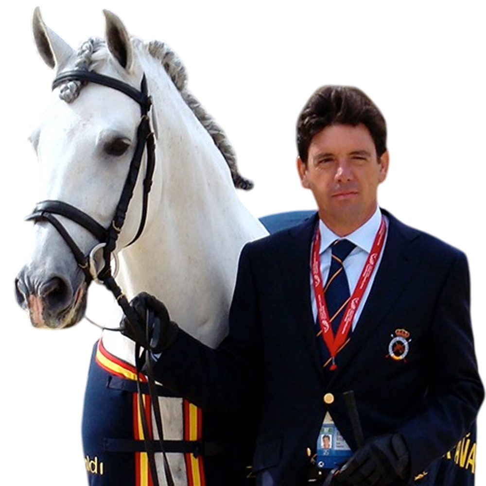 Rafael ORTIZ ALCALÁ-ZAMORA