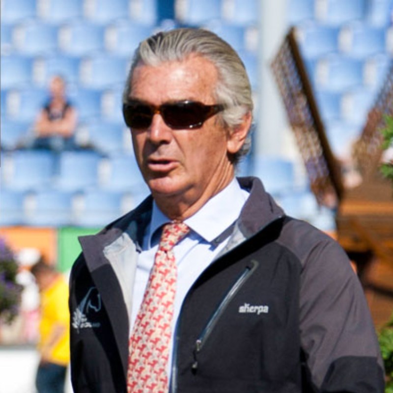 Luis ÁLVAREZ CERVERA