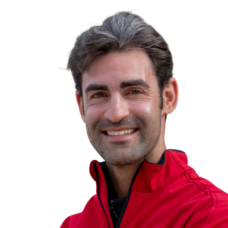 Alejandro SÁNCHEZ DEL BARCO