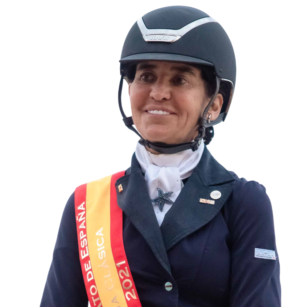 Beatriz FERRER-SALAT