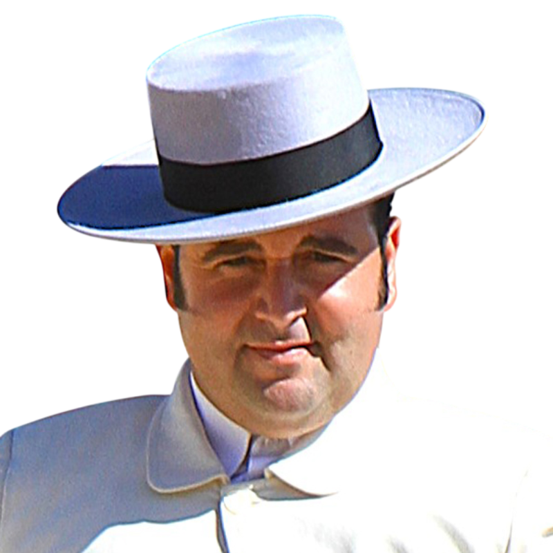 Rafael ARCOS GONZALEZ