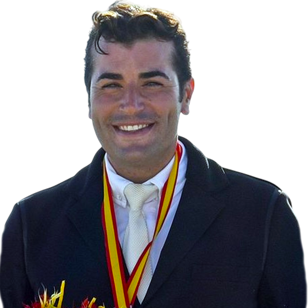 Antonio VERDEJO PÉREZ
